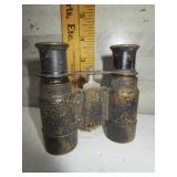 VINTAGE BINOCULARS