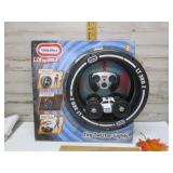 LITTLE TIKES RC WHEELZ