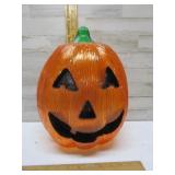 LIGHT UP PUMPKIN