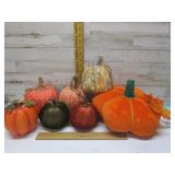 PUMPKINS