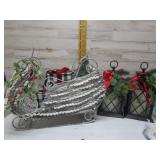 CHRISTMAS DECOR
