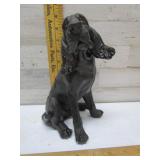 DOGGIE FIGURINE