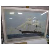 CSS ALABAMA PRINT