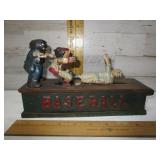 MECHANICAL BANK