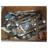 FLATWARE