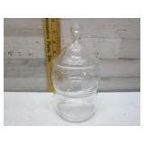 PRINCESS HOUSE STACKABLE JARS WITH LIDS