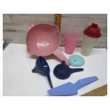 TUPPERWARE