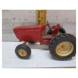 ERTL TRACTOR