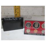 1977 US PROOF SET