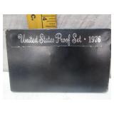 1976 US PROOF SET