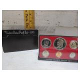 1974 US PROOF SET
