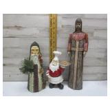 CHRISTMAS DECOR