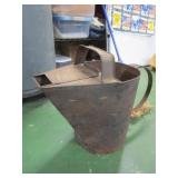 COAL BUCKET