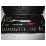 CRAFTSMAN SOCKET SET