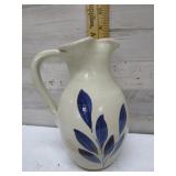 WILLIAMSBURG POTTERY