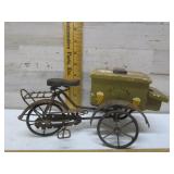 ICE CREAM BIKE