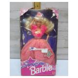 BARBIE - ROUGH BOX