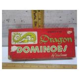 DRAGON DOMINOES