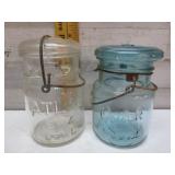 VINTAGE JARS