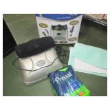 EXERCISOR ELITE & MORE