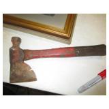 PLUMB HATCHET