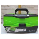 FISHING TACKLE BOX
