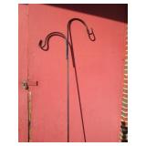 DOUBLE SHEPARDS HOOK