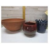 4 PLANTERS