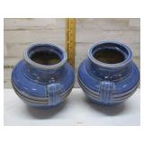2 PLANTERS