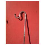 SHEPARDS HOOK