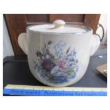 Home and garden party stoneware