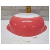 Pink flemgo pyrex