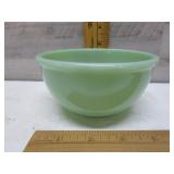 Jadite Fire King small bowl