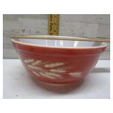 Pyrex wheat
