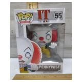 FUNKO POP PENNYWISE