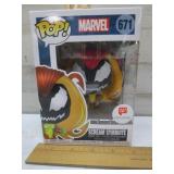 FUNKO POP SCREAM SYMBIOTE