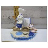 Dough Boy Danberry mint