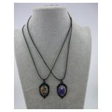 BEAUTIFUL VINTAGE STYLE BOHO SEA TURTLE &