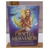 ORACLE OF THE MERMAIDS - CARDS