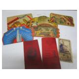 VTN Sewing notions