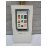 NOOK COLOR BY BARNES & NOBLE