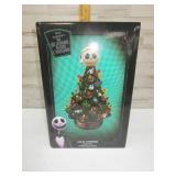 NIGHTMARE BEFORE CHRISTMAS LIGHT UP CHRISTMAS