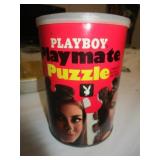 VINTAGE PUZZLE