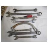WRENCHES