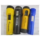 FLASHLIGHTS