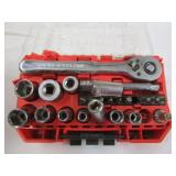 CRAFTSMAN SOCKET SET