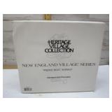 Dept 56 John Pierce Boats