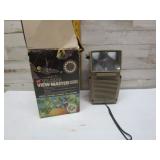 VINTAGE GAF TALKING CIEW MASTER STEREO