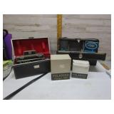 VINTAGE POLAROID CAMERA UNIT