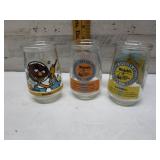 WELCHES JELLY JAR